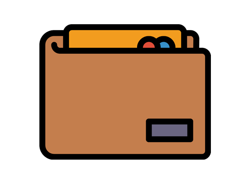 Wallet / Purse